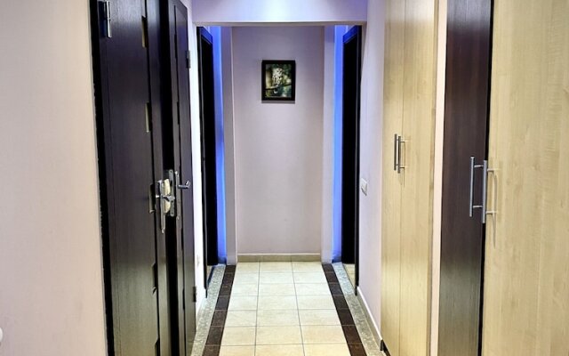 MB Cracow Apartments-Szlak 50