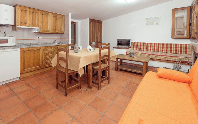 Caserio Del Colmenar