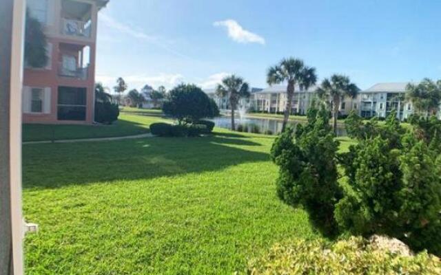 Seaside at Anastasia C101