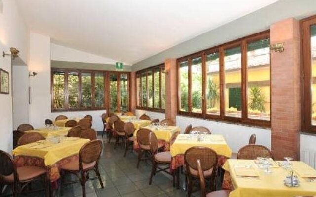 Hotel Prati