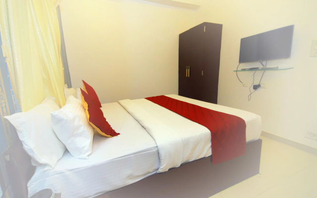 Shree Lakshmi Inn