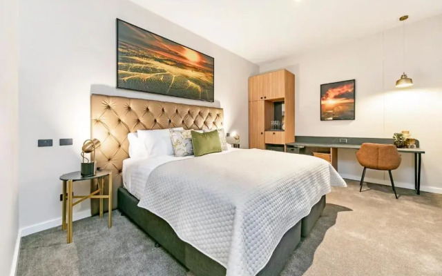 The Tanunda Club Guest Suites