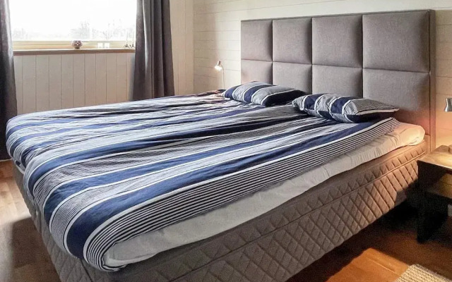 5 Star Holiday Home in Farjestaden