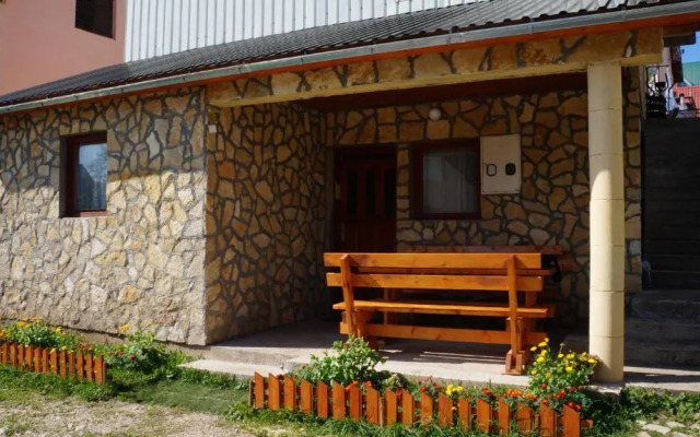 Apartments & Rooms Vitko