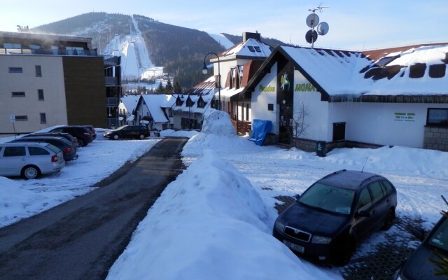 Pension Mona