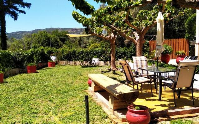 Guesthouse Dramoundana