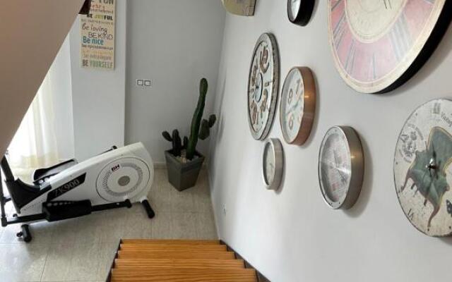 Travel Habitat Dúplex Playa Puzol