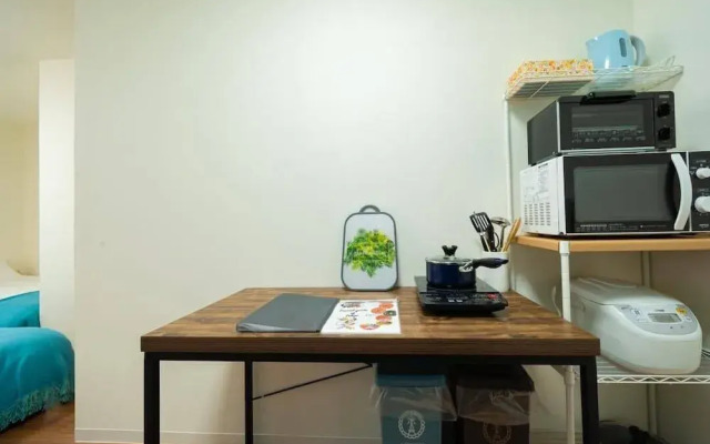 358 Hotel Gaien-No-Mori