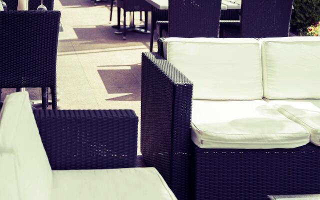 Mercure Plaza Biel