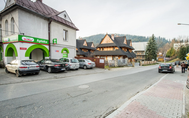 Apartament Zakopane Kamieniec 10i