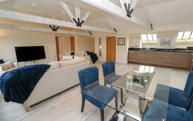 The Penthouse