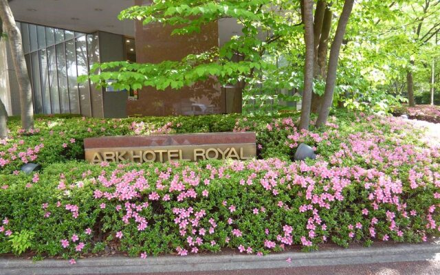 Ark Hotel Royal Fukuoka Tenjin