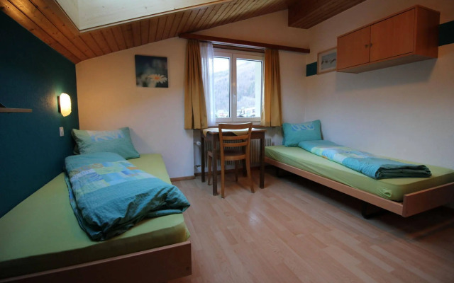 Pension Heino