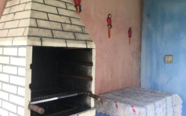 Nossa Chácara na Praia