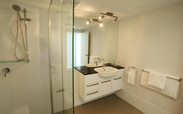 Q Resorts Paddington