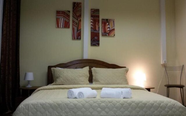 Mini-Hotel Aska