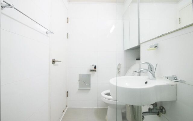 Seoul Station Joey House