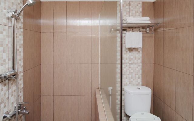 Airy Tegalrejo Tri Margo Kulon 9A Yogyakarta
