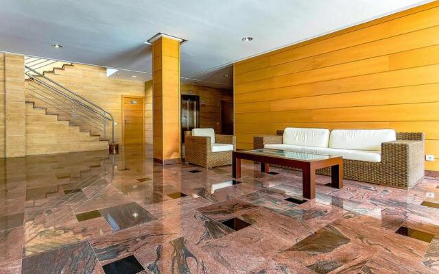 Los Gigantes 1 Bed Stylish apartment