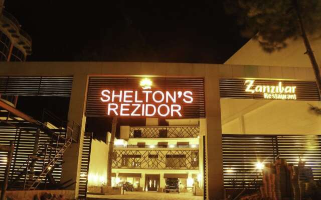 Shelton's Rezidor Swat