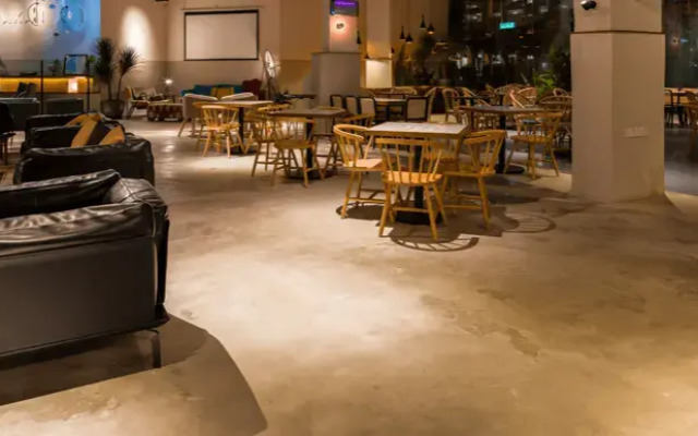 Tune Hotel KLIA - KLIA2