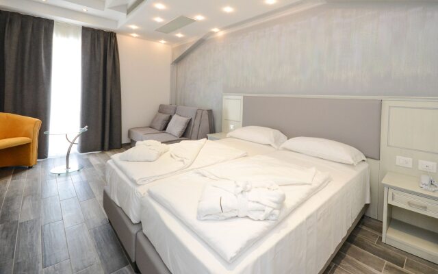 Hotel Villa Paradiso Suite