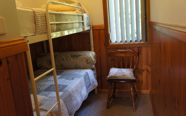 Bed and Breakfast at Kiama