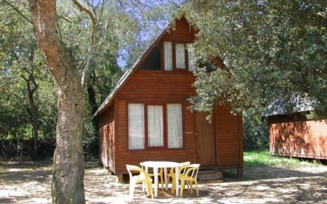 Bungalows Turismar Village