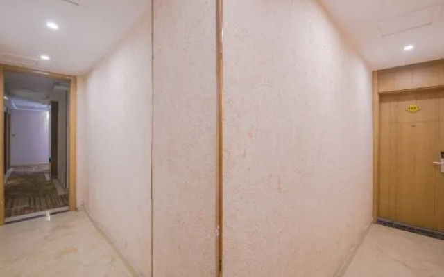 M Hotel Pulton (Wenzhou Longwan International Airport)