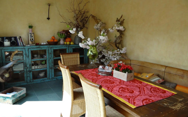The Rooms Bed & Breakfast