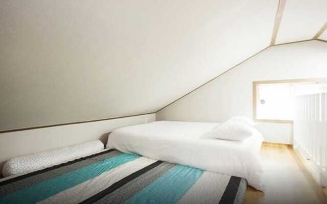 Casa Linda Guesthouse