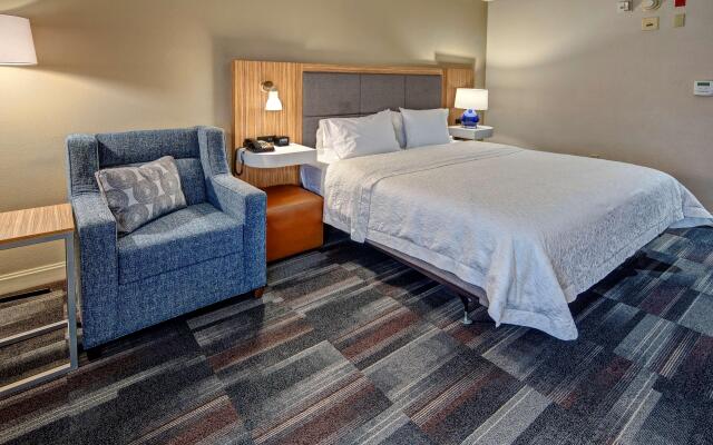 Hampton Inn Dumfries/Quantico