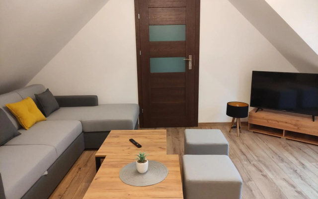 Apartamenty Olimpijskie Szczyrk