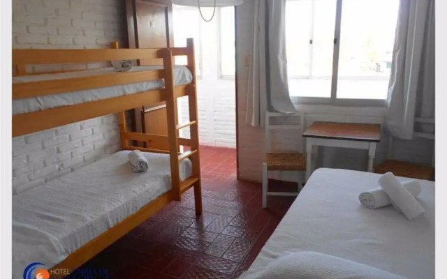 Hotel Palma de Mallorca