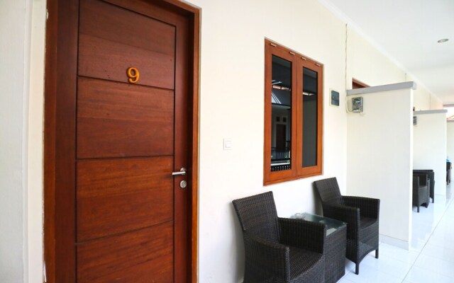 Legong House 2