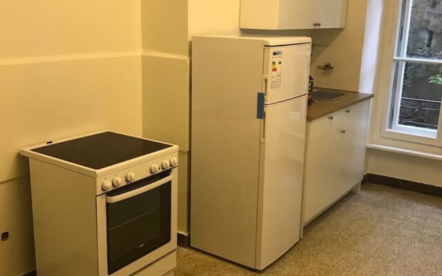 Appartement Bugnon