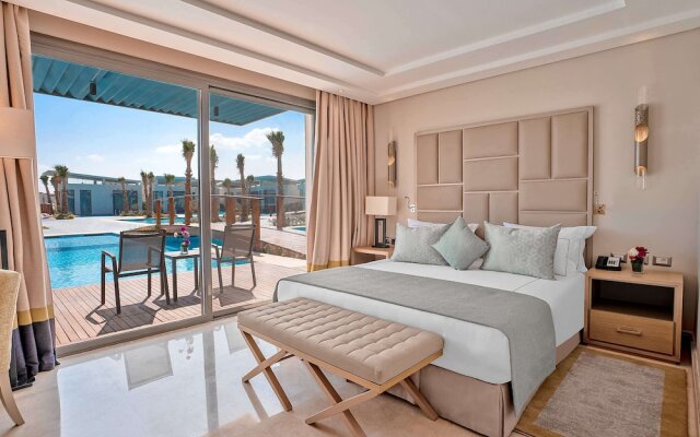 Rixos Premium Magawish Suites and Villas