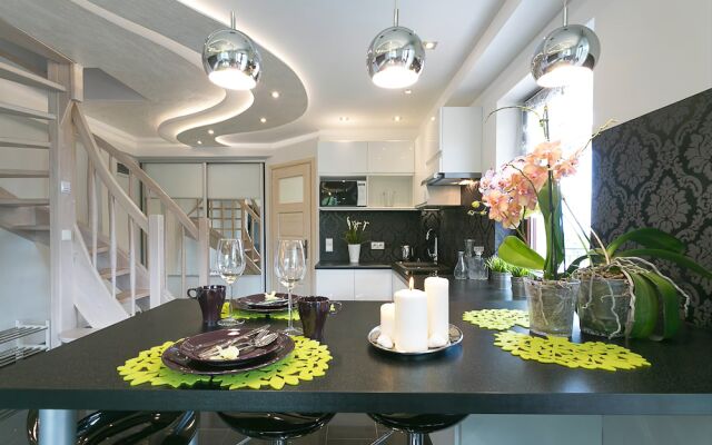 VIP Apartamenty Widokowe