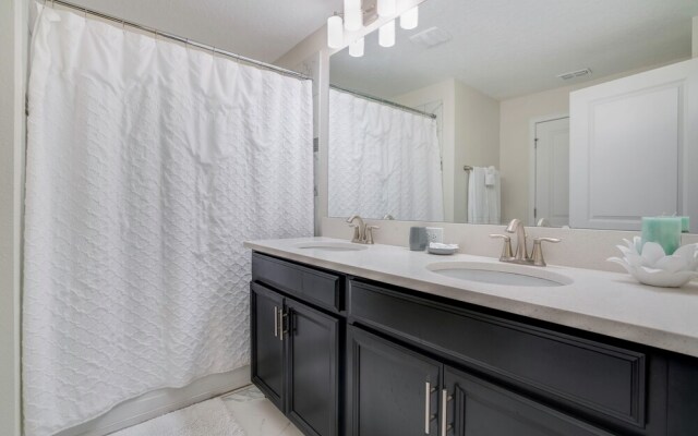 Plunker Villa Champions Gate 2