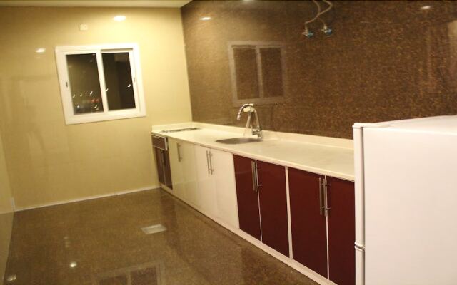 My Home Classic Hotel Suites