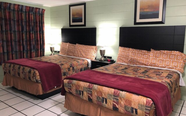 Sunshine Inn & Suites Venice, FL