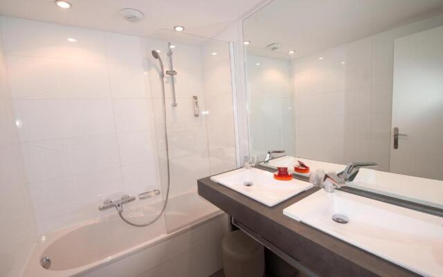 ibis Styles Menton Centre
