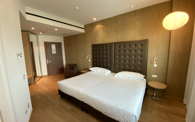 Devero Hotel & Spa, BW Signature Collection