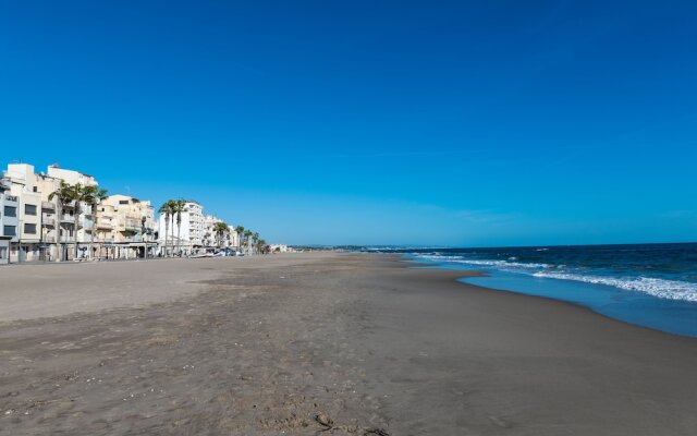 Apartaments Grup Claustre