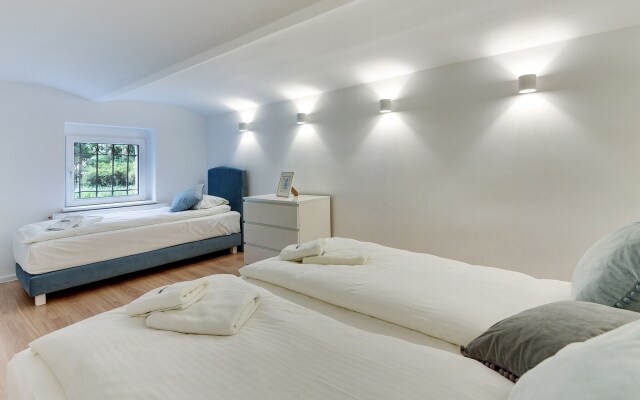 Dom & House - Apartments Quattro Premium Sopot