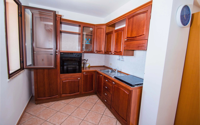 Residence Villa Santa Lucia