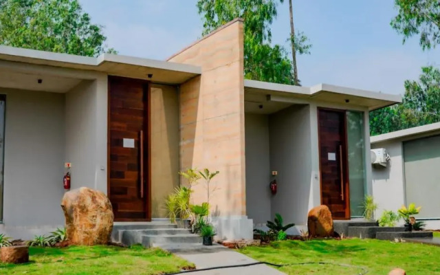 R D S Nature Retreat