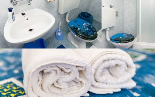 Guest House Slavka