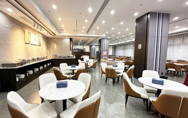 Jiayu International Hotel
