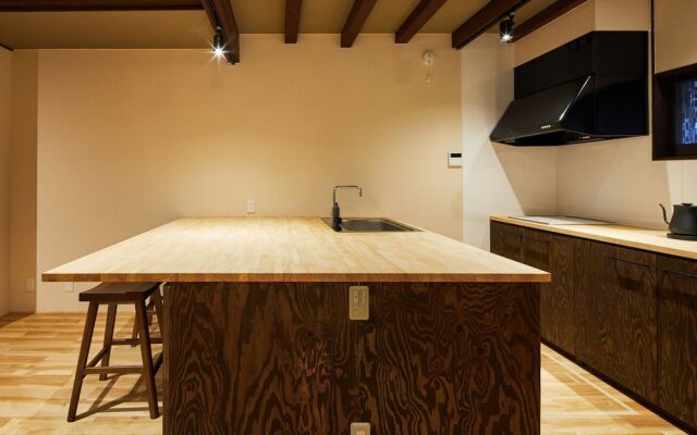 Guest House Mibu-Hanabusa